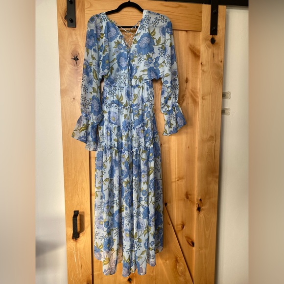 Steve Madden Sol Dress - Picture 3 of 7